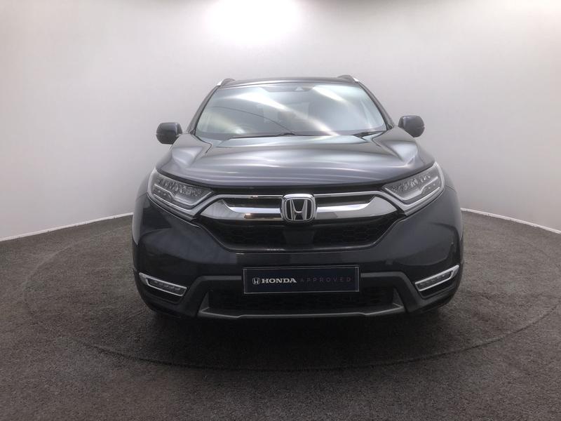 Used Honda CR-V 2020 for sale - 76931343: Photo 7
