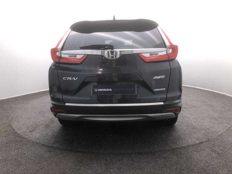 Used Honda CR-V 2020 for sale - 76931343: Photo 8