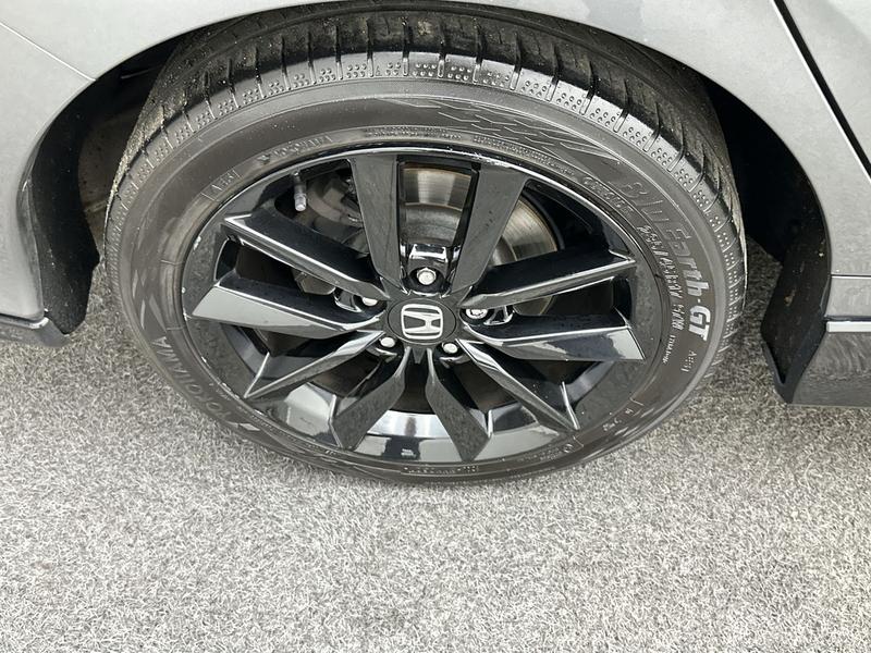 Used Honda Civic 2020 for sale - 76577179: Photo 10