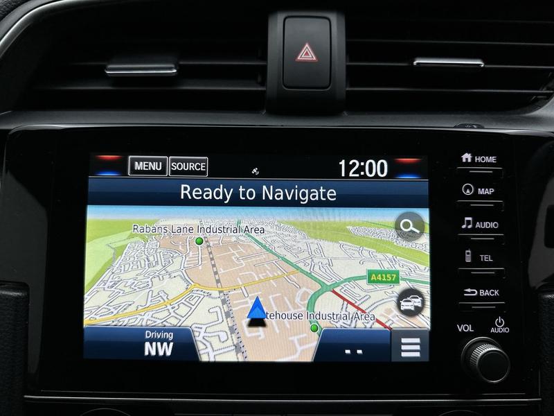 Used Honda Civic 2020 for sale - 76577179: Photo 15