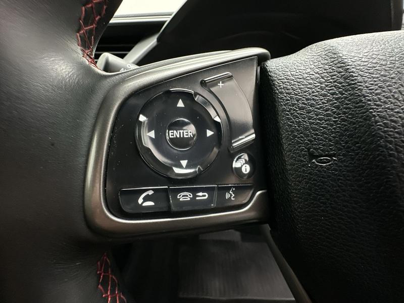 Used Honda Civic 2020 for sale - 76577179: Photo 16