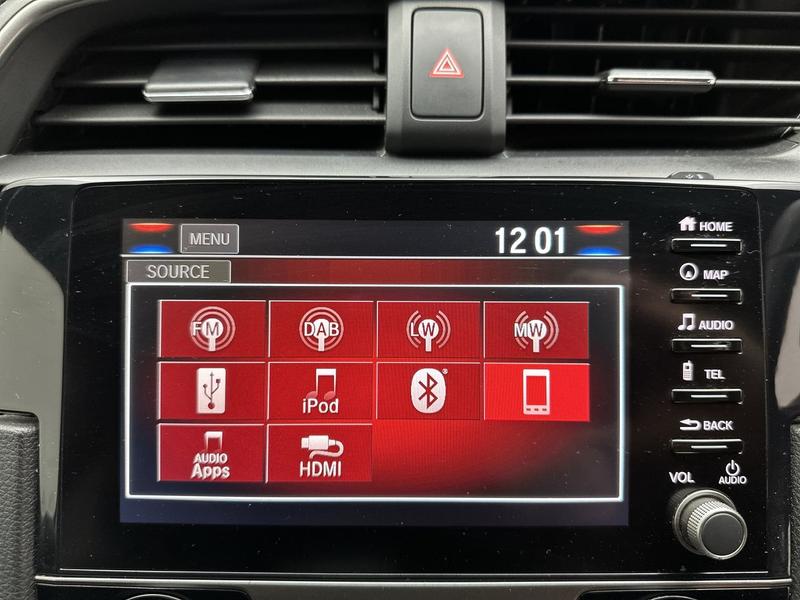 Used Honda Civic 2020 for sale - 76577179: Photo 17