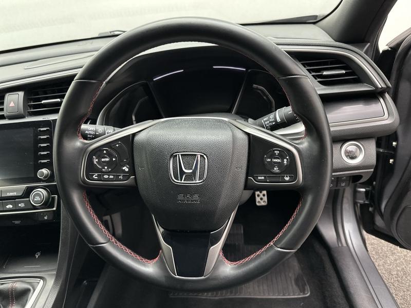 Used Honda Civic 2020 for sale - 76577179: Photo 19