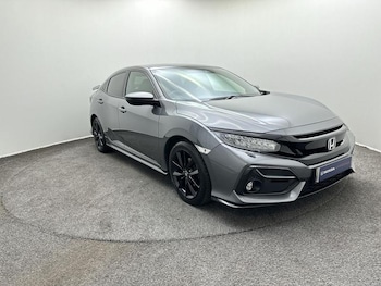 2020 - 1.0 VTEC Turbo 126 Sport Line EX 5dr