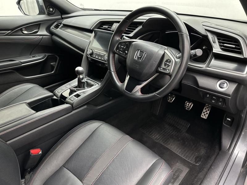 Used Honda Civic 2020 for sale - 76577179: Photo 20