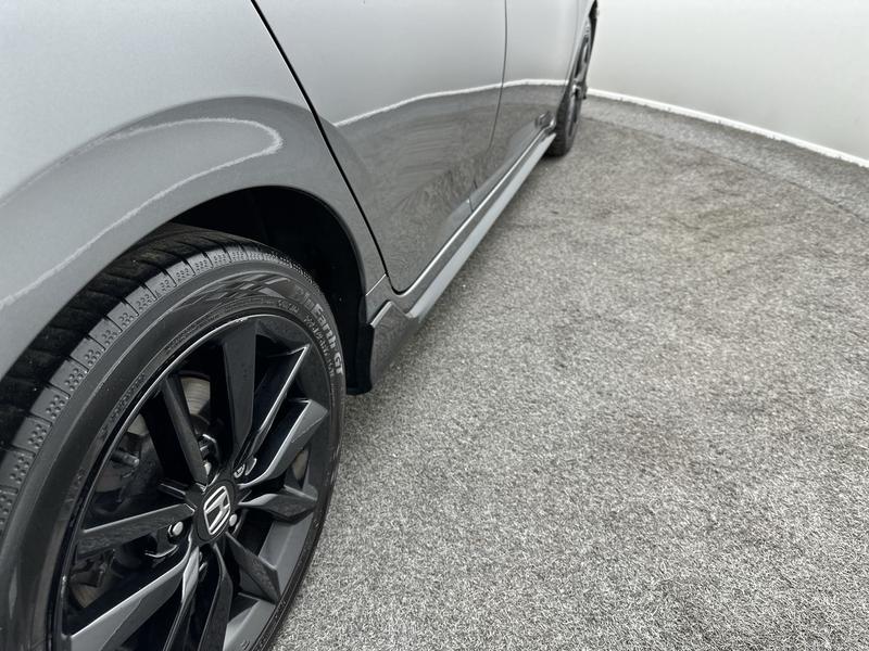 Used Honda Civic 2020 for sale - 76577179: Photo 23