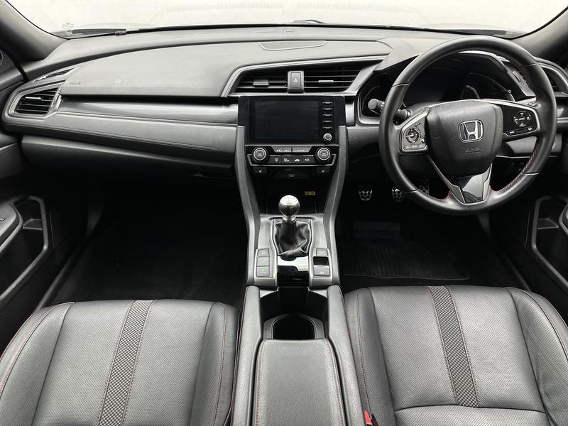 Used Honda Civic 2020 for sale - 76577179: Photo 5