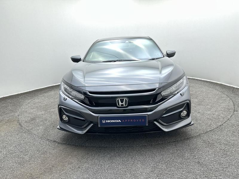 Used Honda Civic 2020 for sale - 76577179: Photo 7