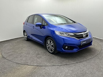 Used Honda Jazz 2020 for sale - 79140994: Photo
