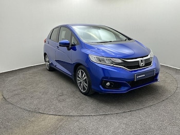 Used Honda Jazz 2020 for sale - 79140994: Photo