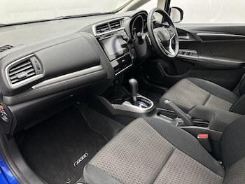 Used Honda Jazz 2020 for sale - 79140994: Photo