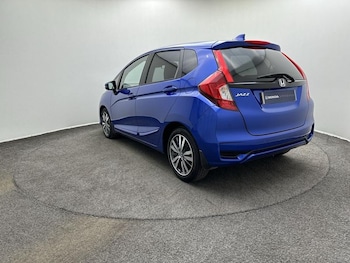 Used Honda Jazz 2020 for sale - 79140994: Photo