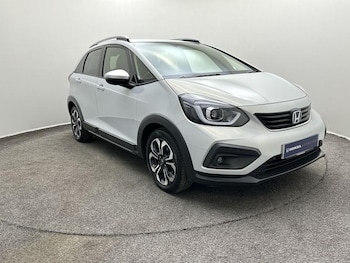 Used Honda Jazz 2023 for sale - 78246268: Photo