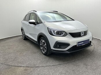 Used Honda Jazz 2023 for sale - 78246268: Photo