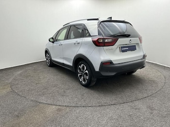 Used Honda Jazz 2023 for sale - 78246268: Photo