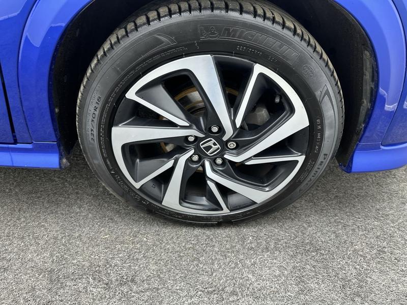 Used Honda HR-V 2020 for sale - 77186993: Photo 10