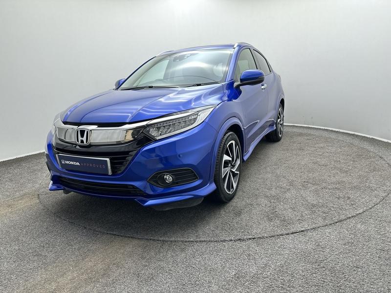 Used Honda HR-V 2020 for sale - 77186993: Photo 11