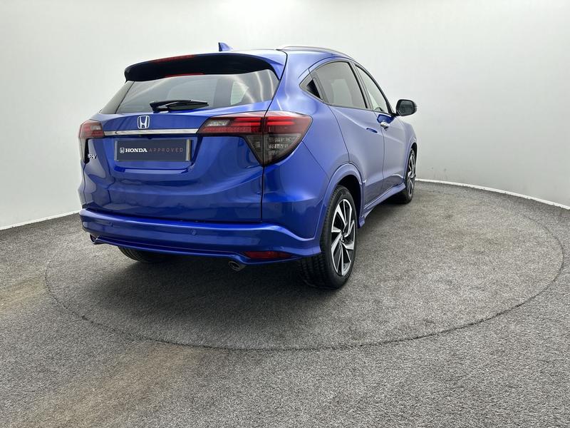 Used Honda HR-V 2020 for sale - 77186993: Photo 13