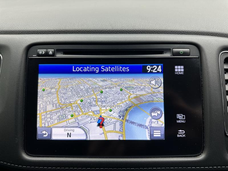 Used Honda HR-V 2020 for sale - 77186993: Photo 15