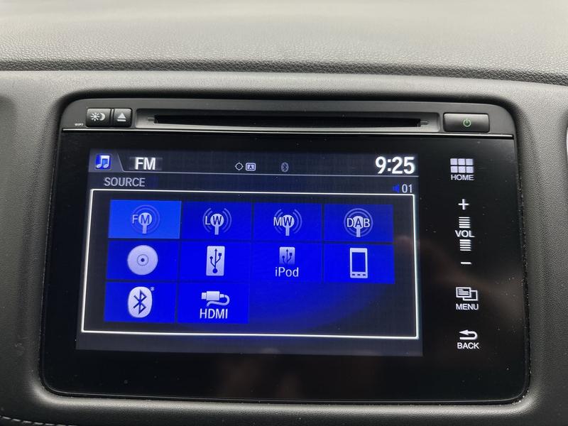 Used Honda HR-V 2020 for sale - 77186993: Photo 17