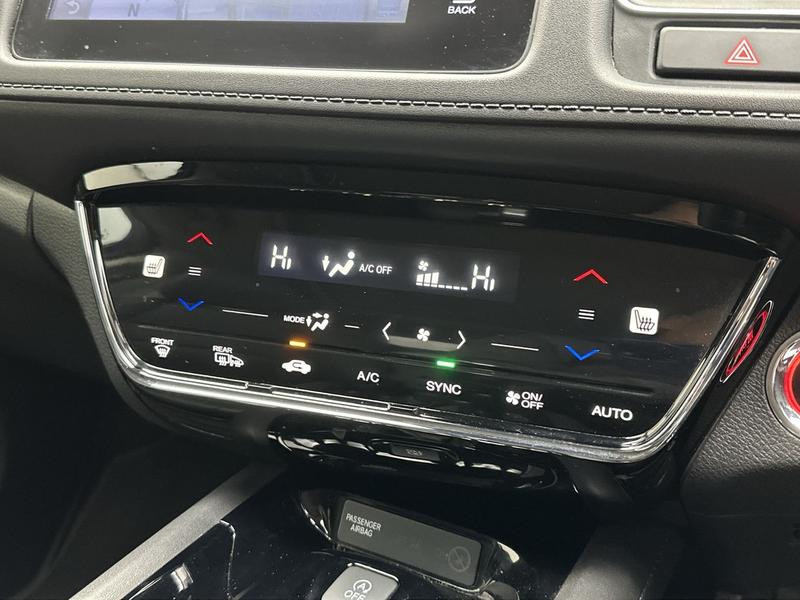 Used Honda HR-V 2020 for sale - 77186993: Photo 18