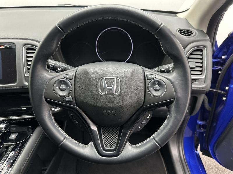 Used Honda HR-V 2020 for sale - 77186993: Photo 19
