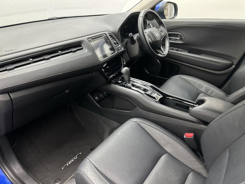 Used Honda HR-V 2020 for sale - 77186993: Photo 3