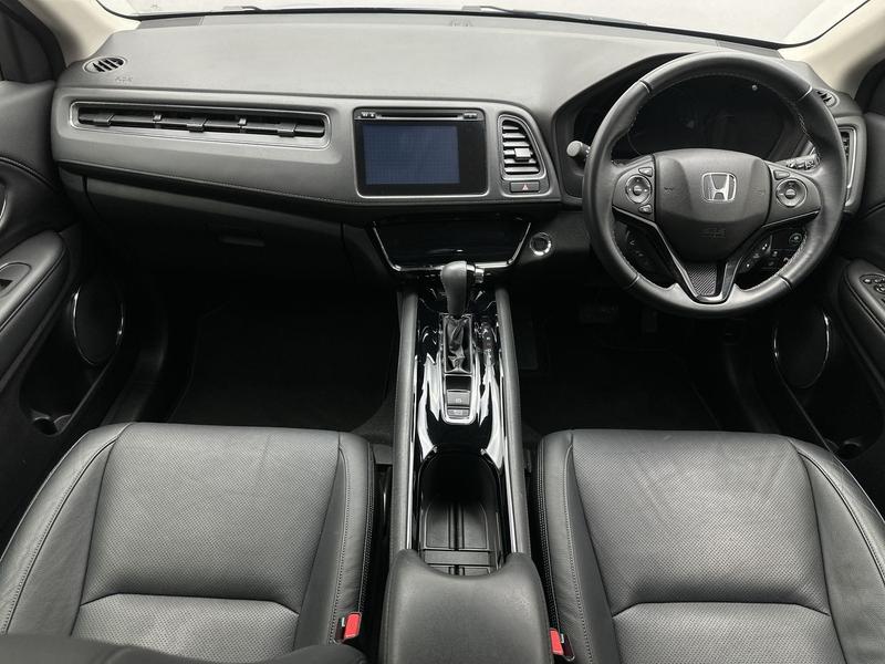 Used Honda HR-V 2020 for sale - 77186993: Photo 5