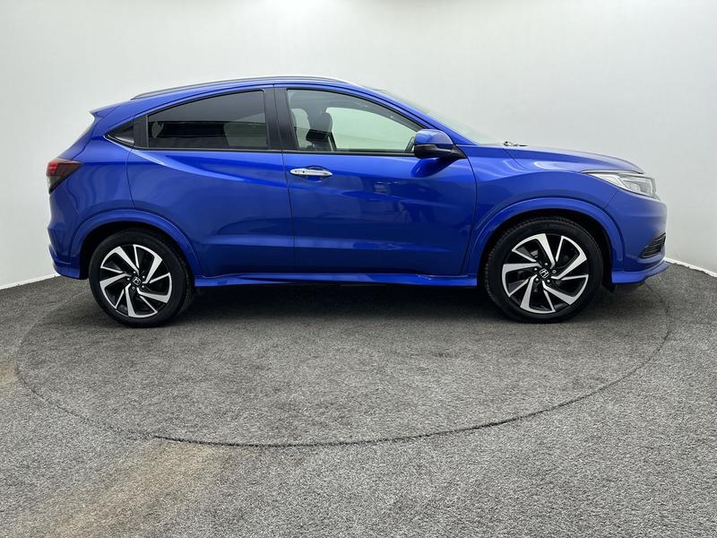 Used Honda HR-V 2020 for sale - 77186993: Photo 6