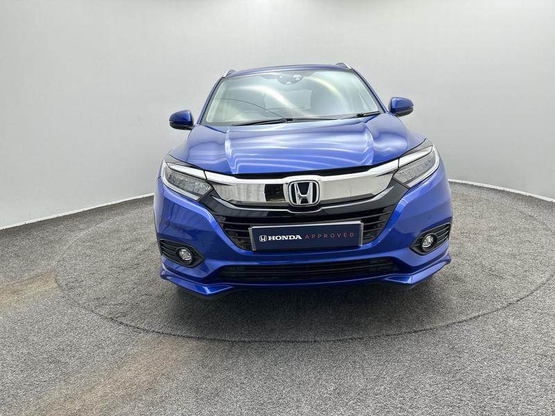 Used Honda HR-V 2020 for sale - 77186993: Photo 7