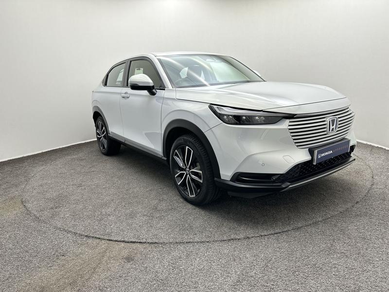Used Honda HR-V 2022 for sale - 76762083: Photo 1