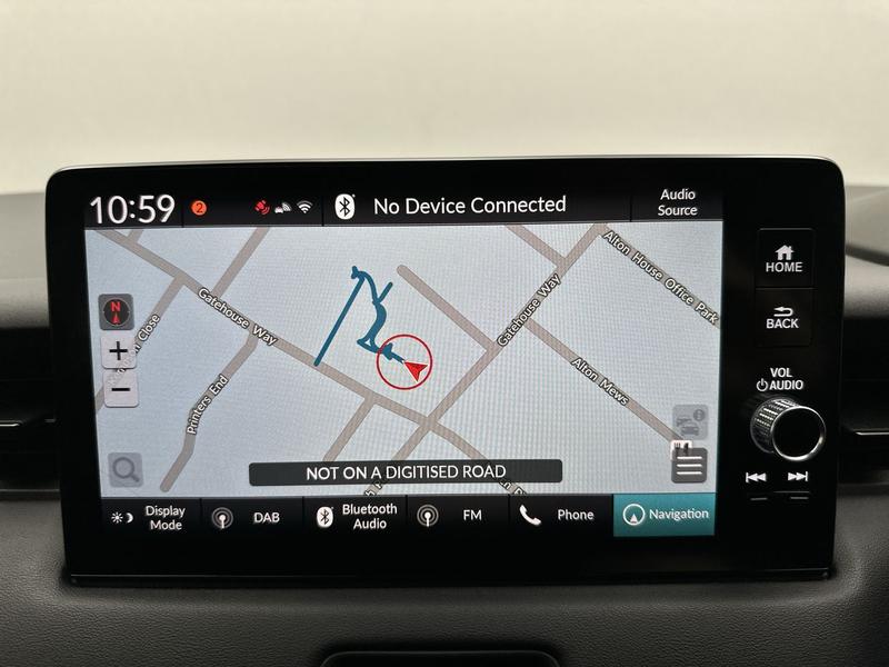 Used Honda HR-V 2022 for sale - 76762083: Photo 15