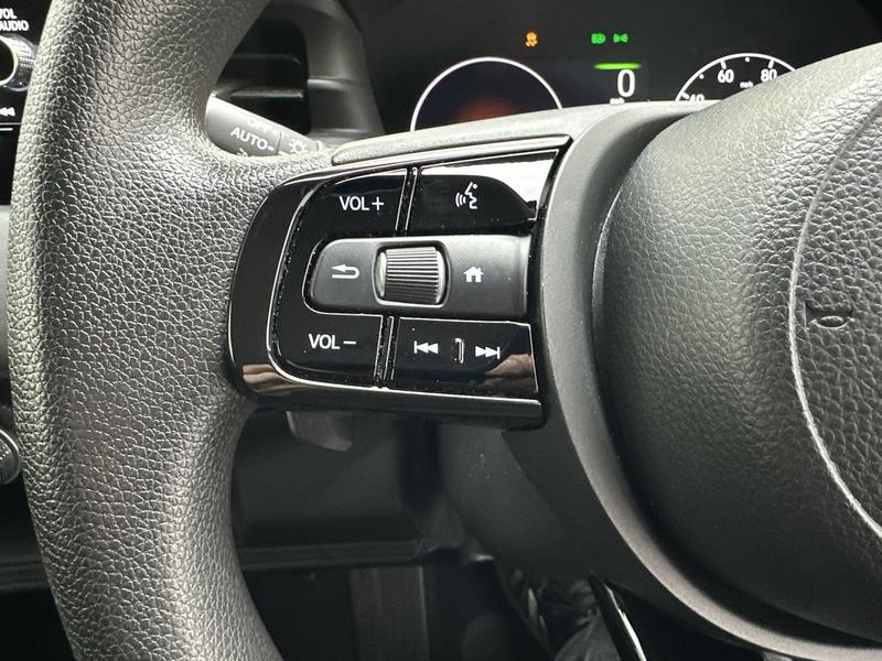 Used Honda HR-V 2022 for sale - 76762083: Photo 16