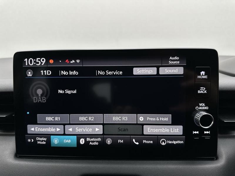 Used Honda HR-V 2022 for sale - 76762083: Photo 17