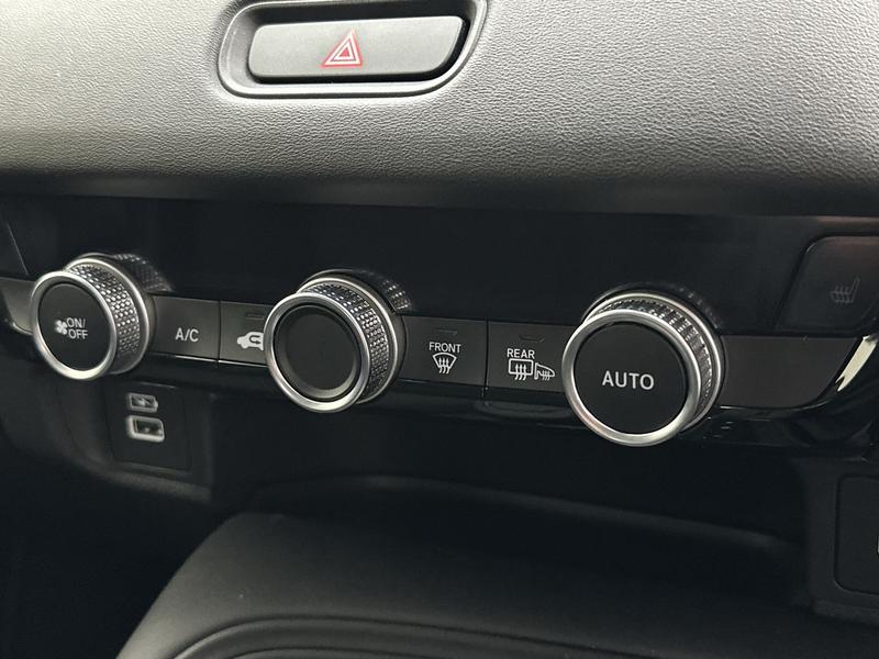 Used Honda HR-V 2022 for sale - 76762083: Photo 18