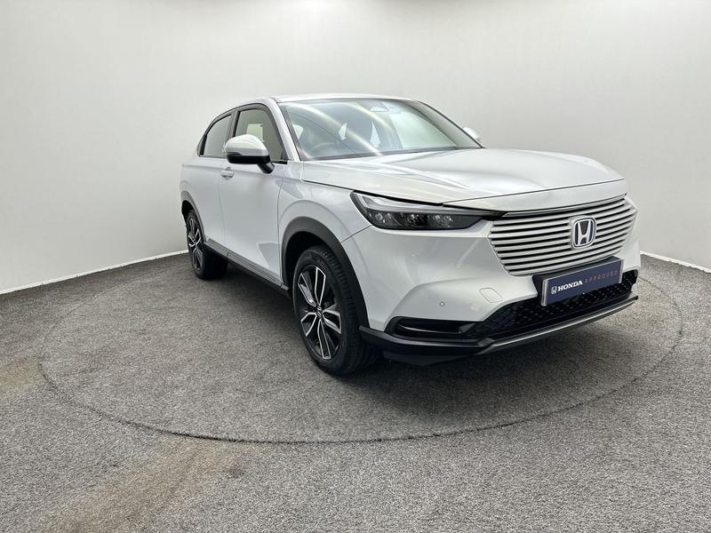 Used Honda HR-V 2022 for sale - 76762083: Photo 2