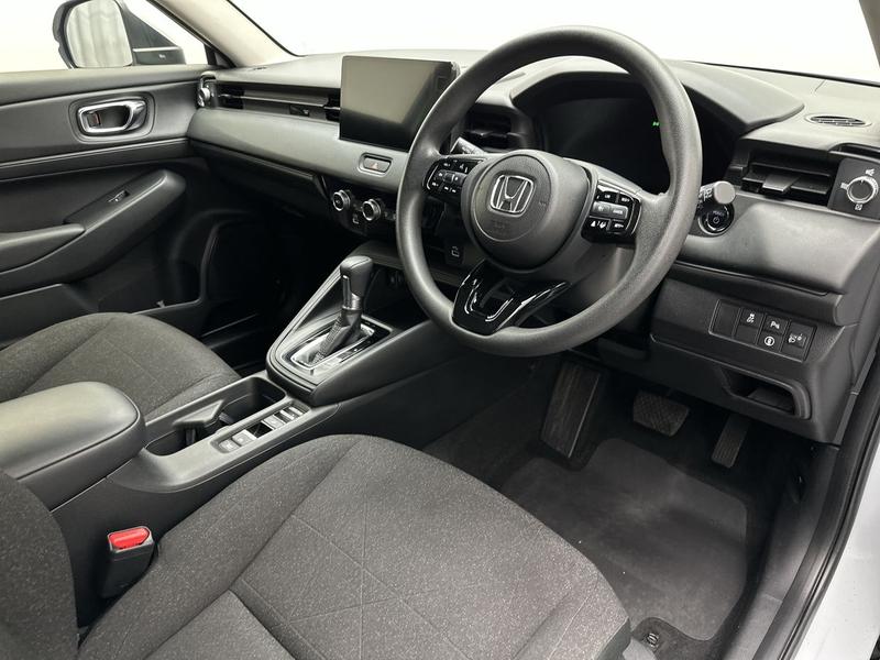 Used Honda HR-V 2022 for sale - 76762083: Photo 20