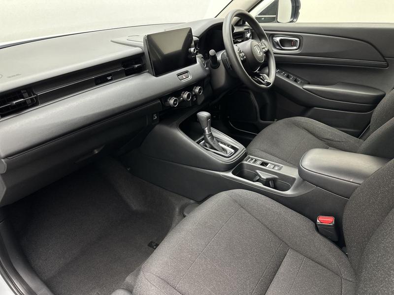 Used Honda HR-V 2022 for sale - 76762083: Photo 3