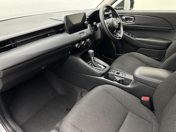 Used Honda HR-V 2022 for sale - 76762083: Photo