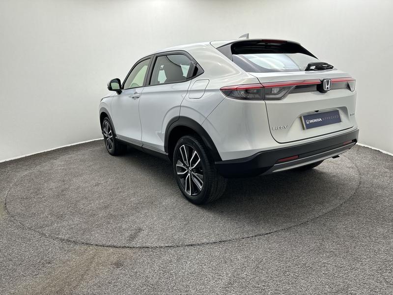 Used Honda HR-V 2022 for sale - 76762083: Photo 4