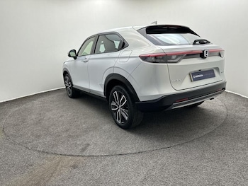 Used Honda HR-V 2022 for sale - 76762083: Photo