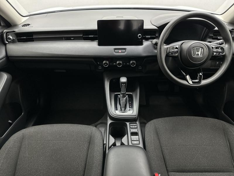 Used Honda HR-V 2022 for sale - 76762083: Photo 5