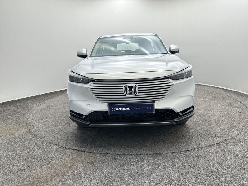 Used Honda HR-V 2022 for sale - 76762083: Photo 7