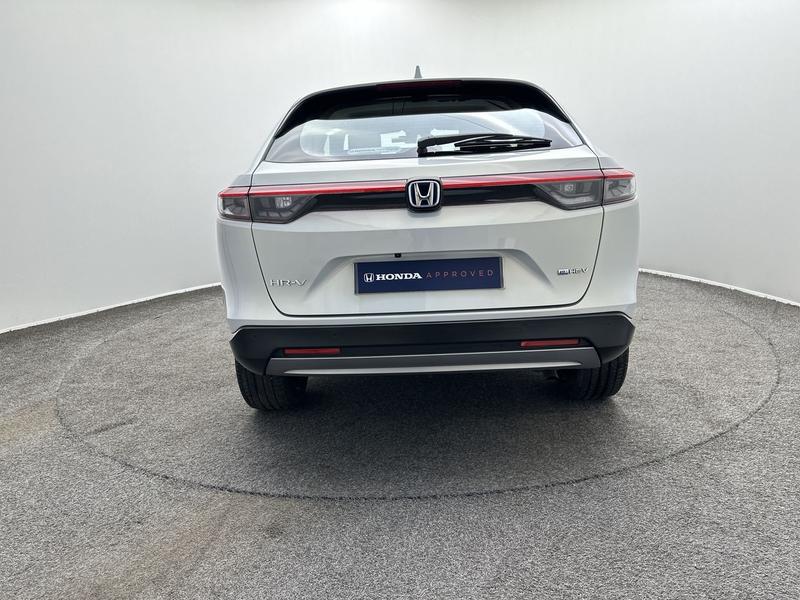 Used Honda HR-V 2022 for sale - 76762083: Photo 8