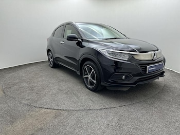 Used Honda HR-V 2019 for sale - 79305187: Photo