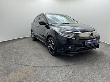 Used Honda HR-V 2019 for sale - 79305187: Photo