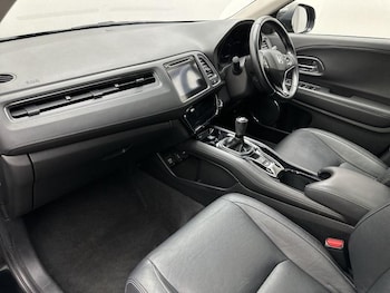 Used Honda HR-V 2019 for sale - 79305187: Photo