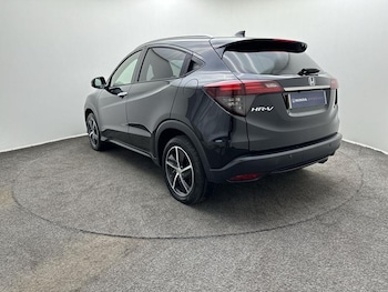Used Honda HR-V 2019 for sale - 79305187: Photo