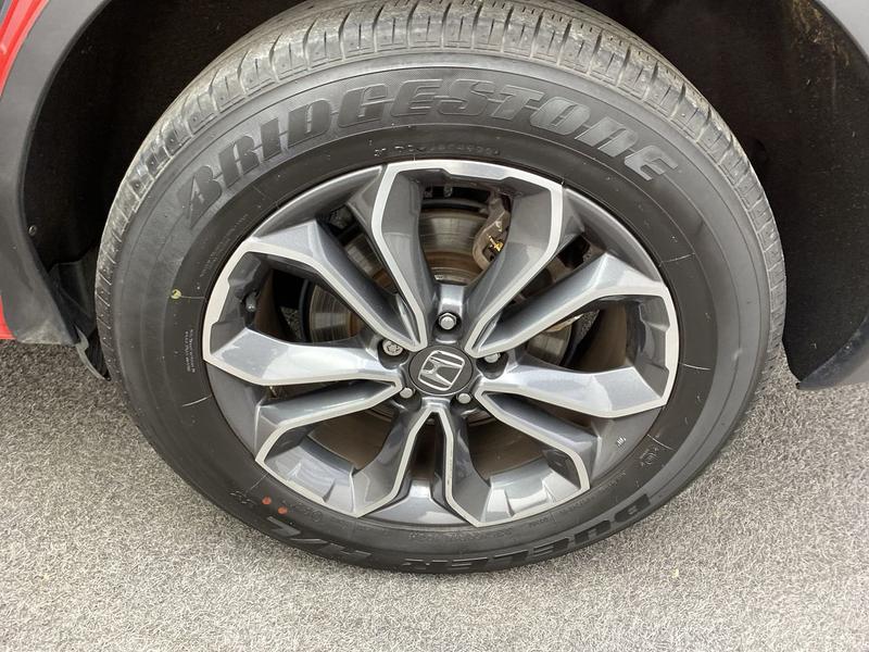 Used Honda CR-V 2023 for sale - 76114552: Photo 10