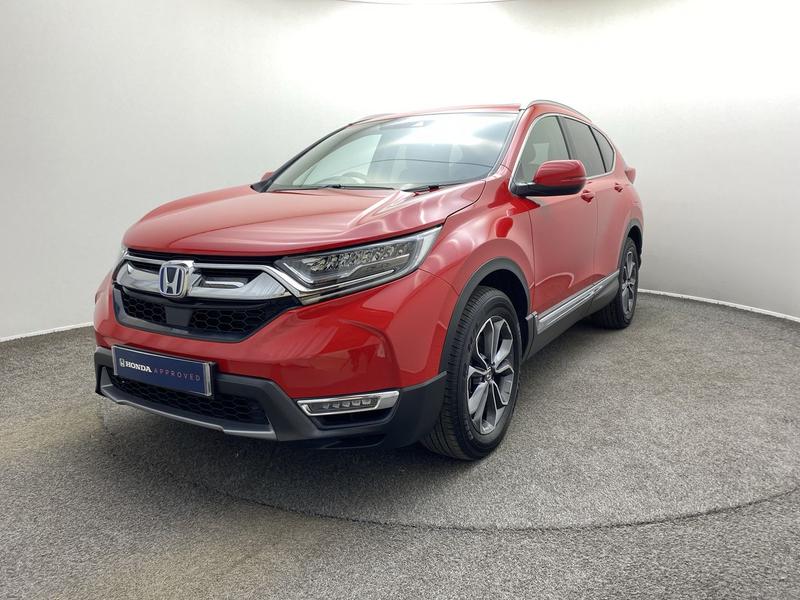 Used Honda CR-V 2023 for sale - 76114552: Photo 11